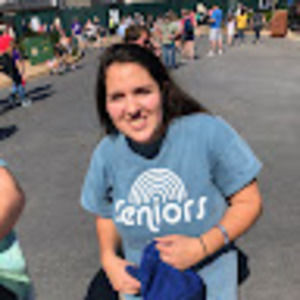 Meet your Posher, Amanda